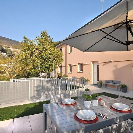 Casa Vacanze Barcola Terst Pokoj fotografie