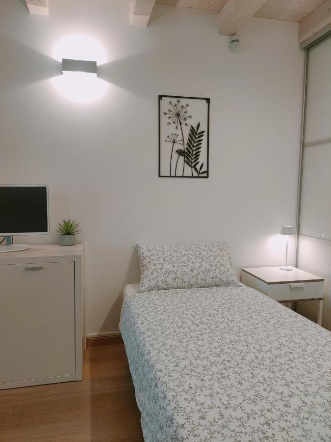 Casa Vacanze Barcola Terst Exteriér fotografie
