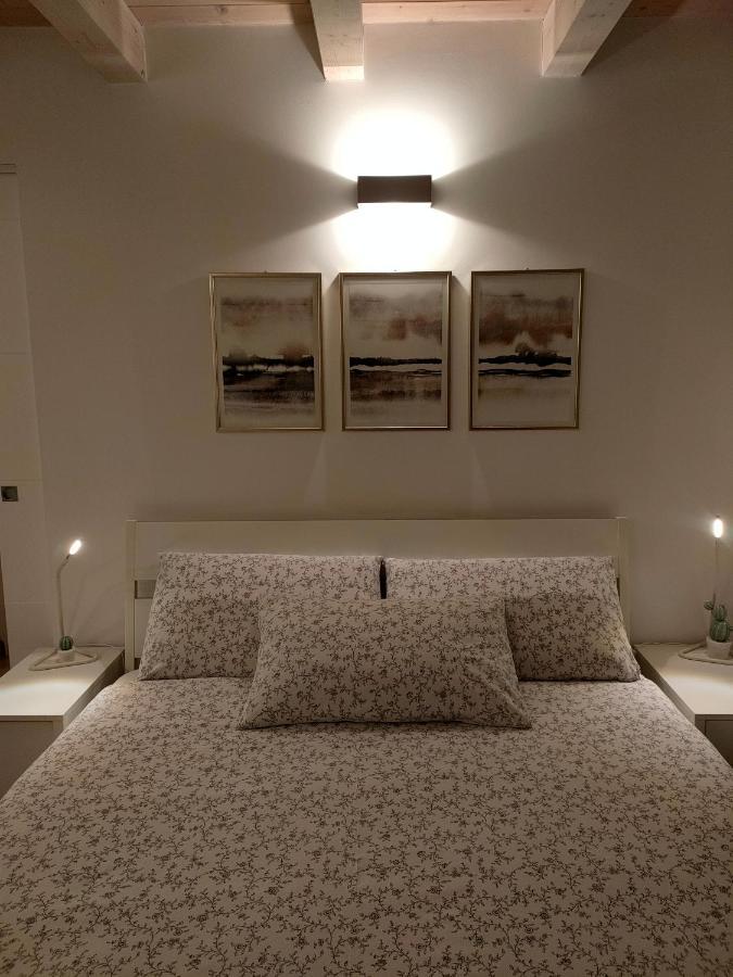 Casa Vacanze Barcola Terst Exteriér fotografie