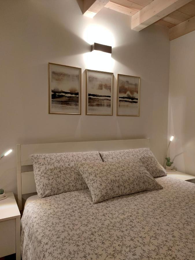 Casa Vacanze Barcola Terst Exteriér fotografie