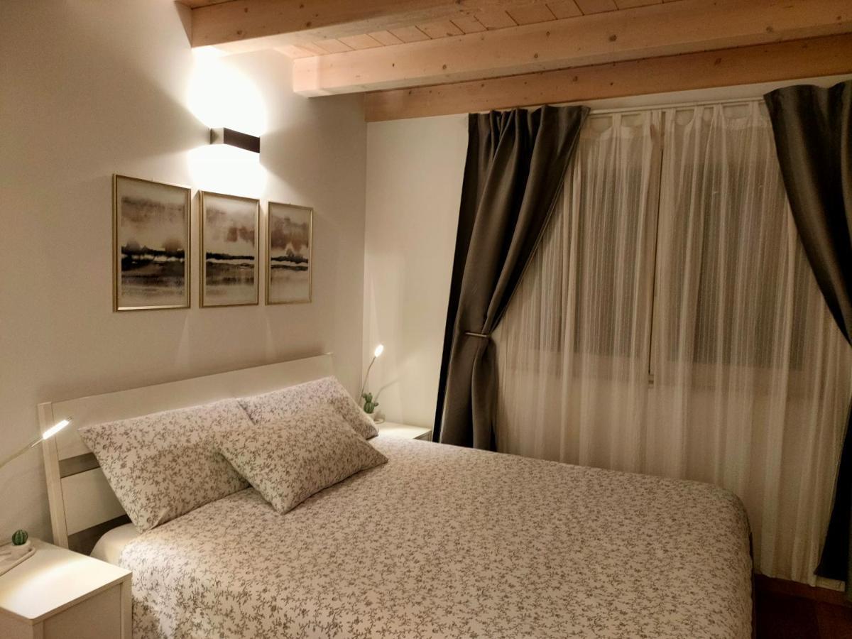Casa Vacanze Barcola Terst Exteriér fotografie
