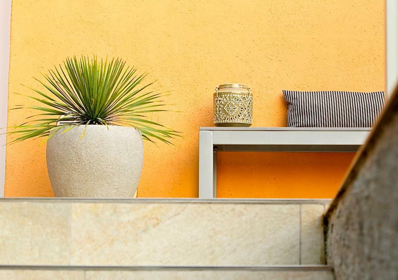 Casa Vacanze Barcola Terst Exteriér fotografie